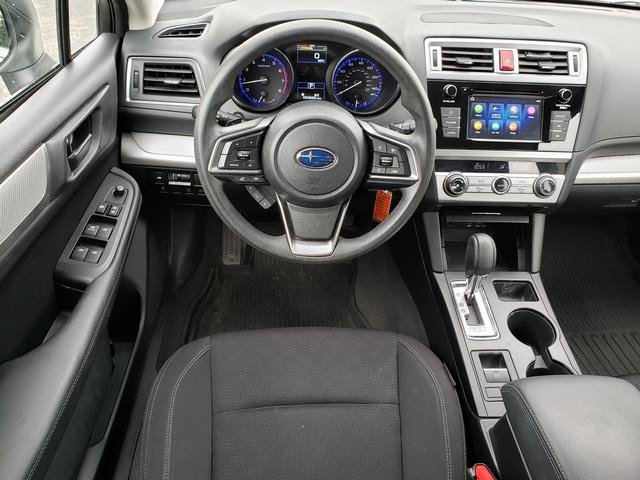 Used 2019 Subaru Legacy 2.5i w/ Alloy Wheel Package AWD/4WD image 15