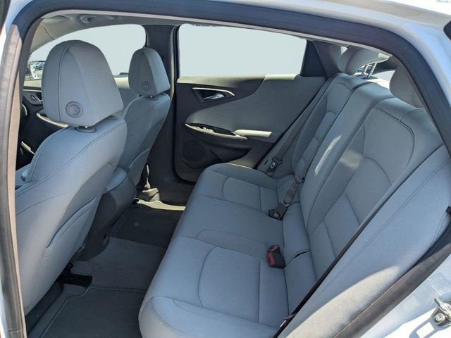 Used 2020 Chevrolet Malibu LS FWD image 12
