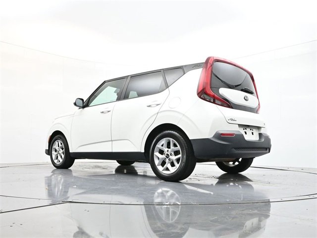 Used 2020 Kia Soul S image 28