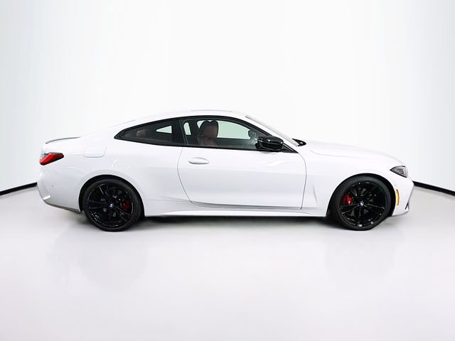Used 2024 BMW 440i xDrive Coupe w/ Premium Package AWD/4WD image 9