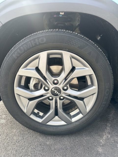 Used 2024 Kia Seltos S image 10