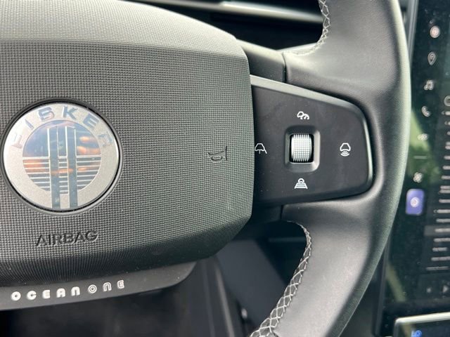 Used 2023 Fisker Ocean One AWD/4WD image 21