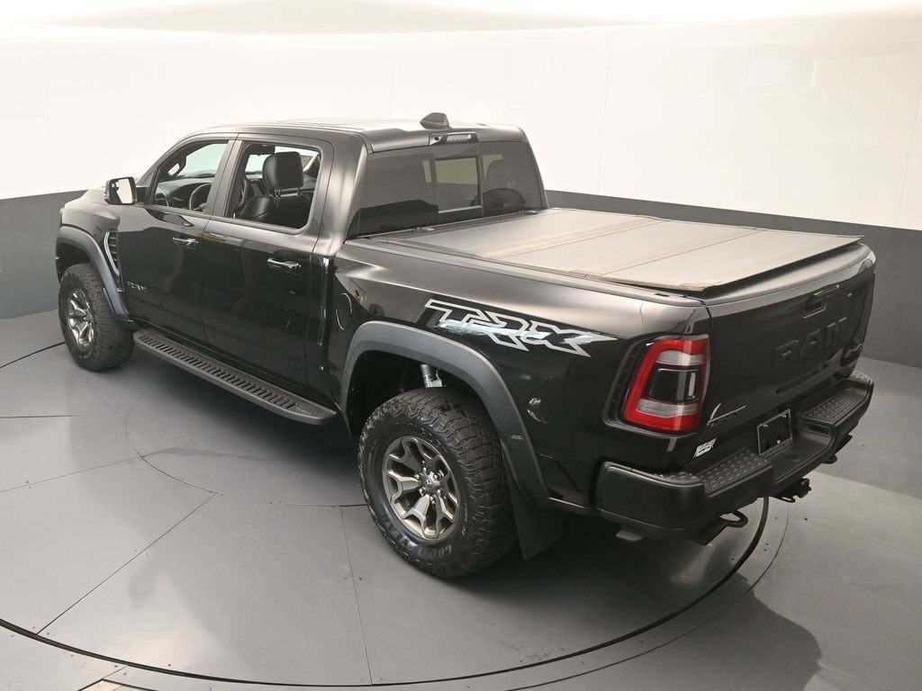 Used 2024 RAM 1500 TRX AWD/4WD image 55