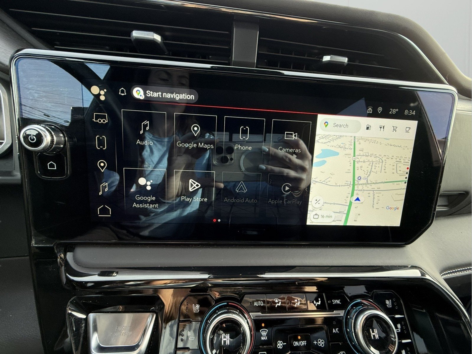 Used 2023 GMC Sierra 1500 AT4X w/ AT4X AEV Edition image 23
