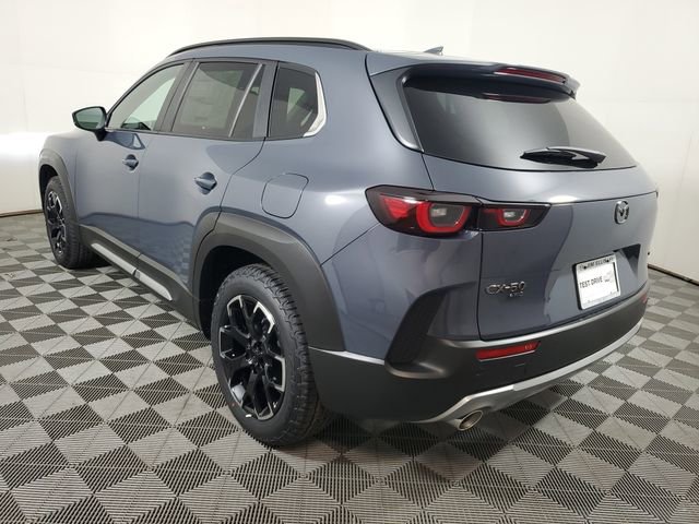 New 2026 MAZDA CX-50 Meridian Edition w/ Weather Package image 4