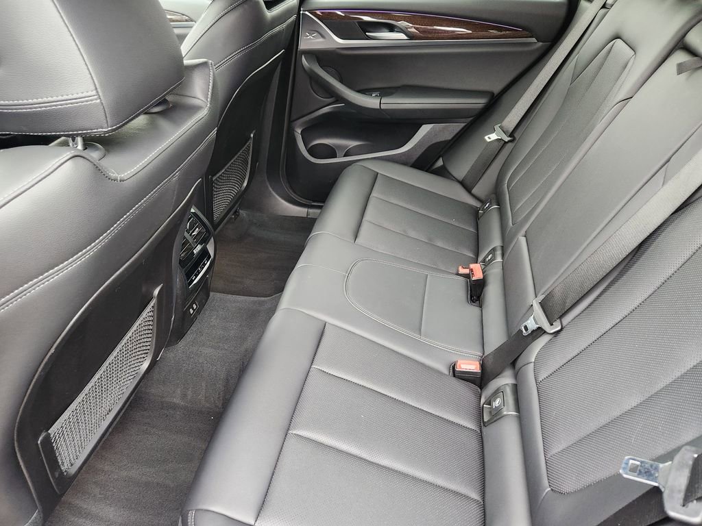 Used 2024 BMW X3 xDrive30i image 18