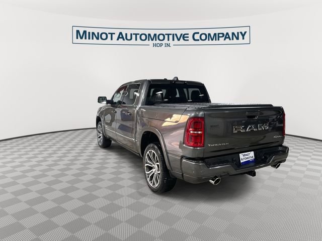 New 2026 RAM 1500 Tungsten image 6