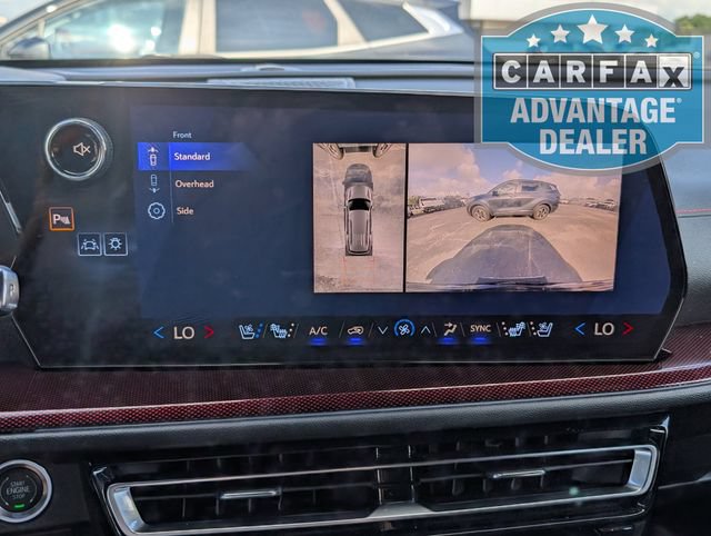 Used 2025 Chevrolet Traverse RS w/ LPO, Floor Liner Package FWD image 9