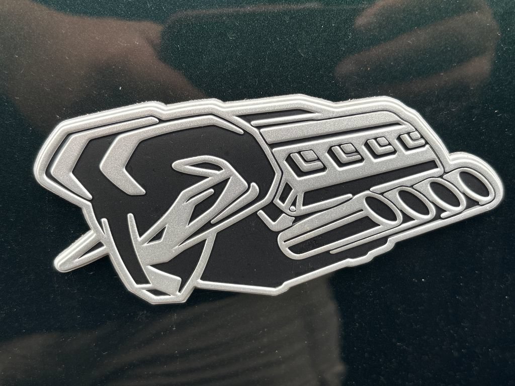 New 2026 RAM 1500 Laramie w/ Night Edition AWD/4WD image 48