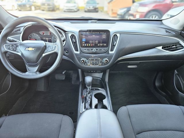 Used 2023 Chevrolet Malibu LT image 15