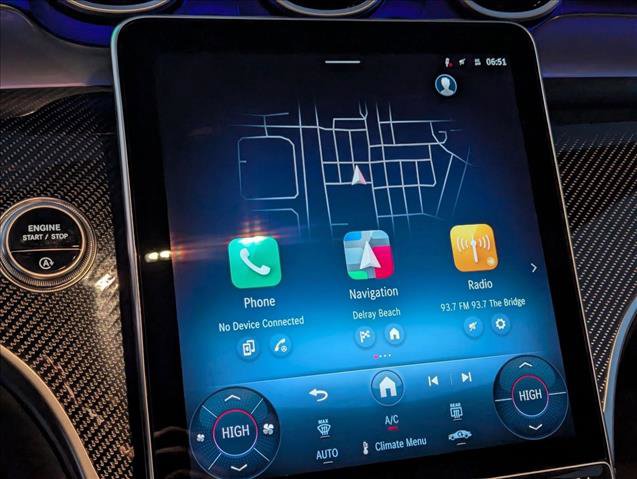 New 2026 Mercedes-Benz GLC 43 AMG 4MATIC image 11