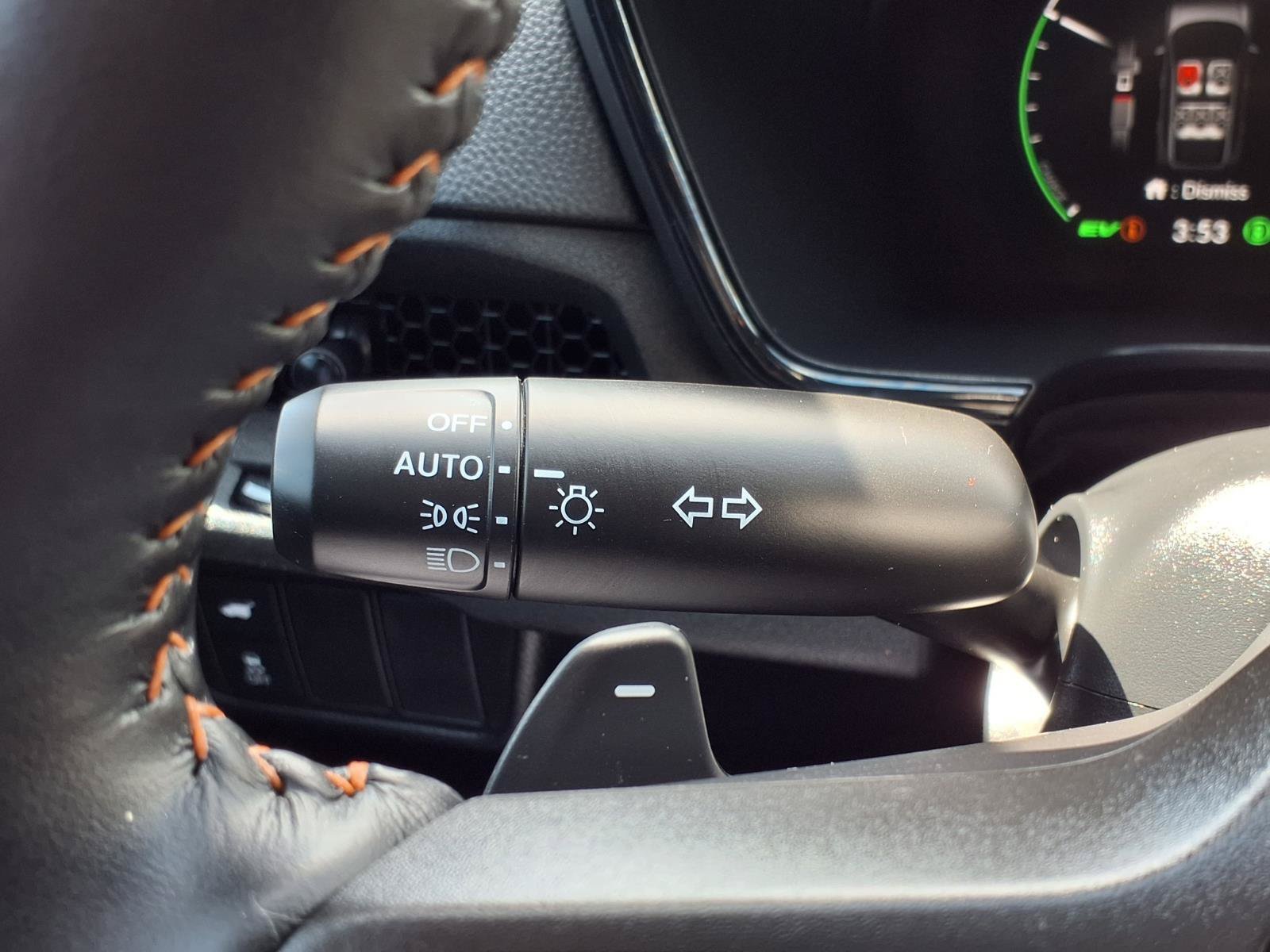 Used 2025 Honda CR-V Sport-L image 19