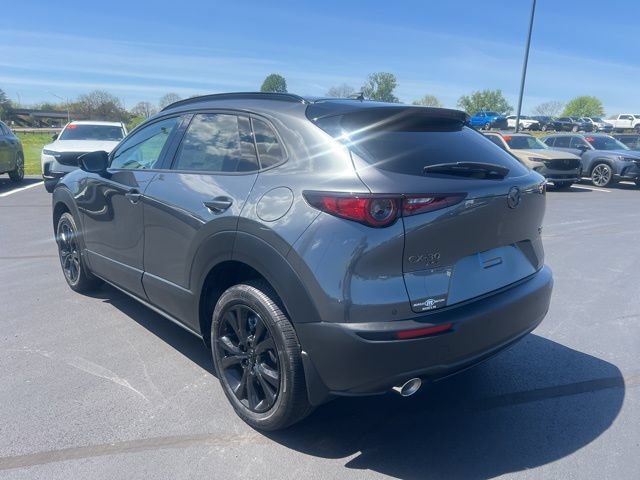 New 2026 MAZDA CX-30 2.5 Turbo w/ Premium Plus Pkg AWD/4WD image 5