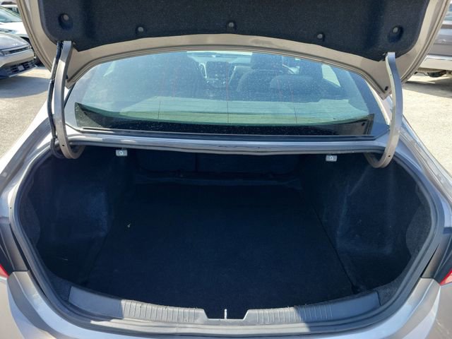 Used 2024 Chevrolet Malibu LT FWD image 11