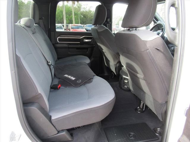Certified 2024 RAM 2500 Big Horn image 26