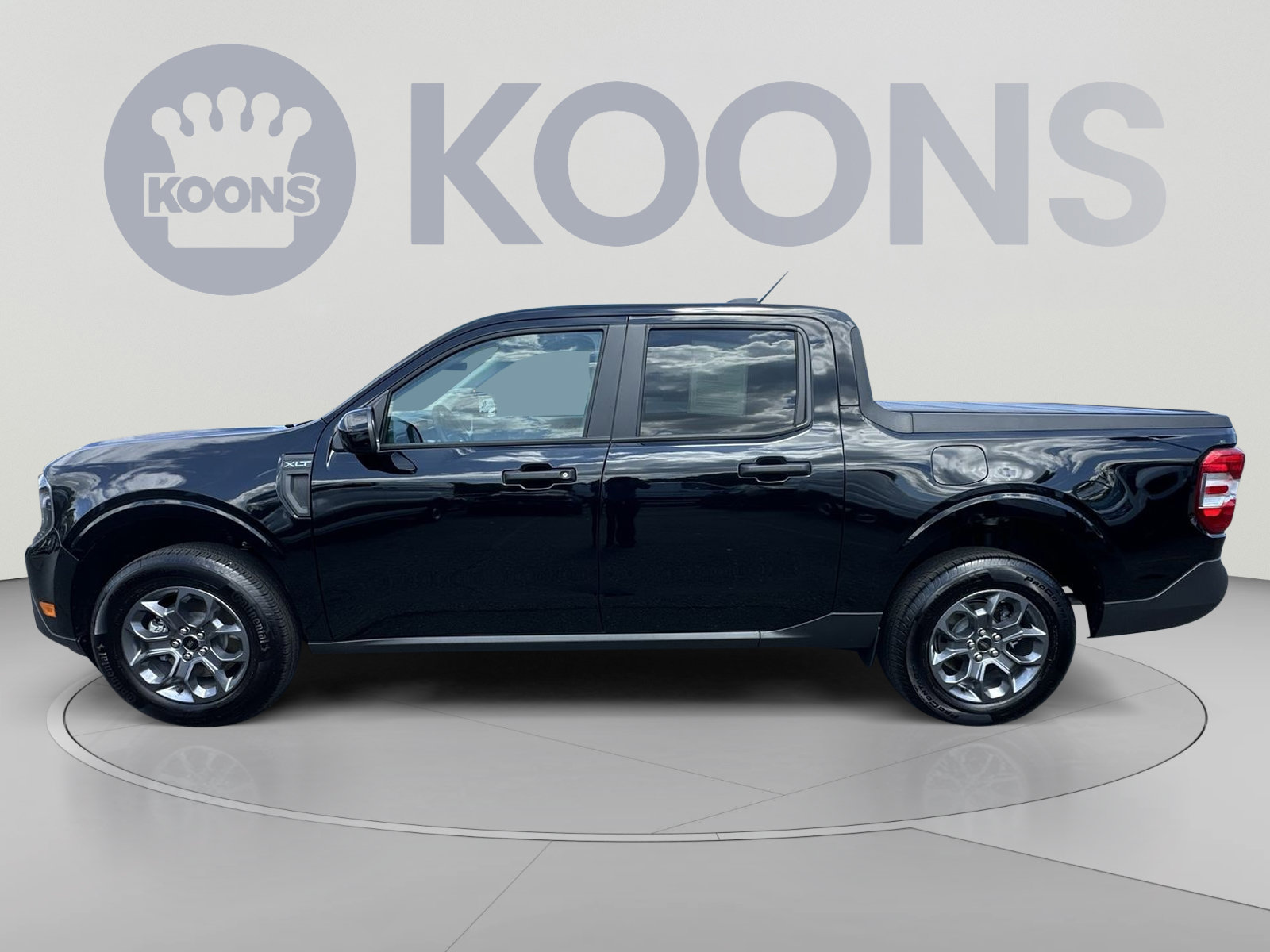 Used 2026 Ford Maverick XLT w/ XLT Luxury Package AWD/4WD image 7