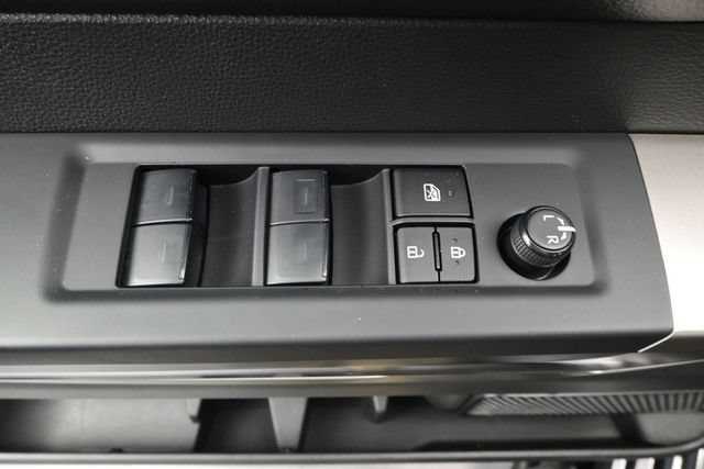 Used 2024 Toyota Tundra SR5 w/ TRD Off-Road Premium Package AWD/4WD image 10
