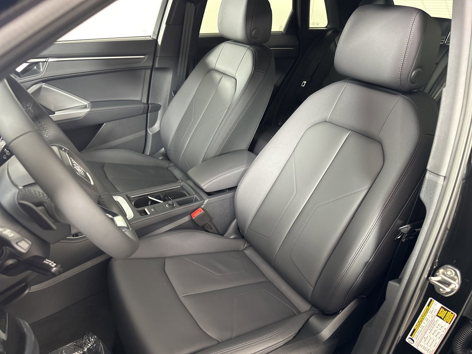 New 2025 Audi Q3 2.0T Premium AWD/4WD image 10