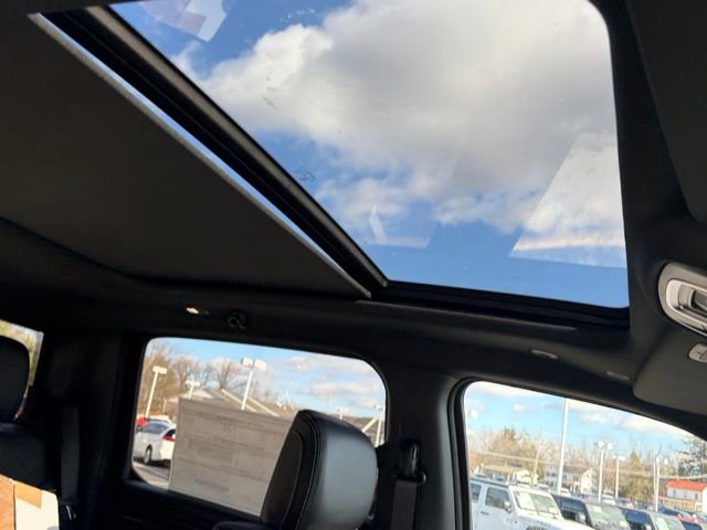 New 2026 RAM 1500 Rebel w/ Rebel Level 2 Equipment Group image 33