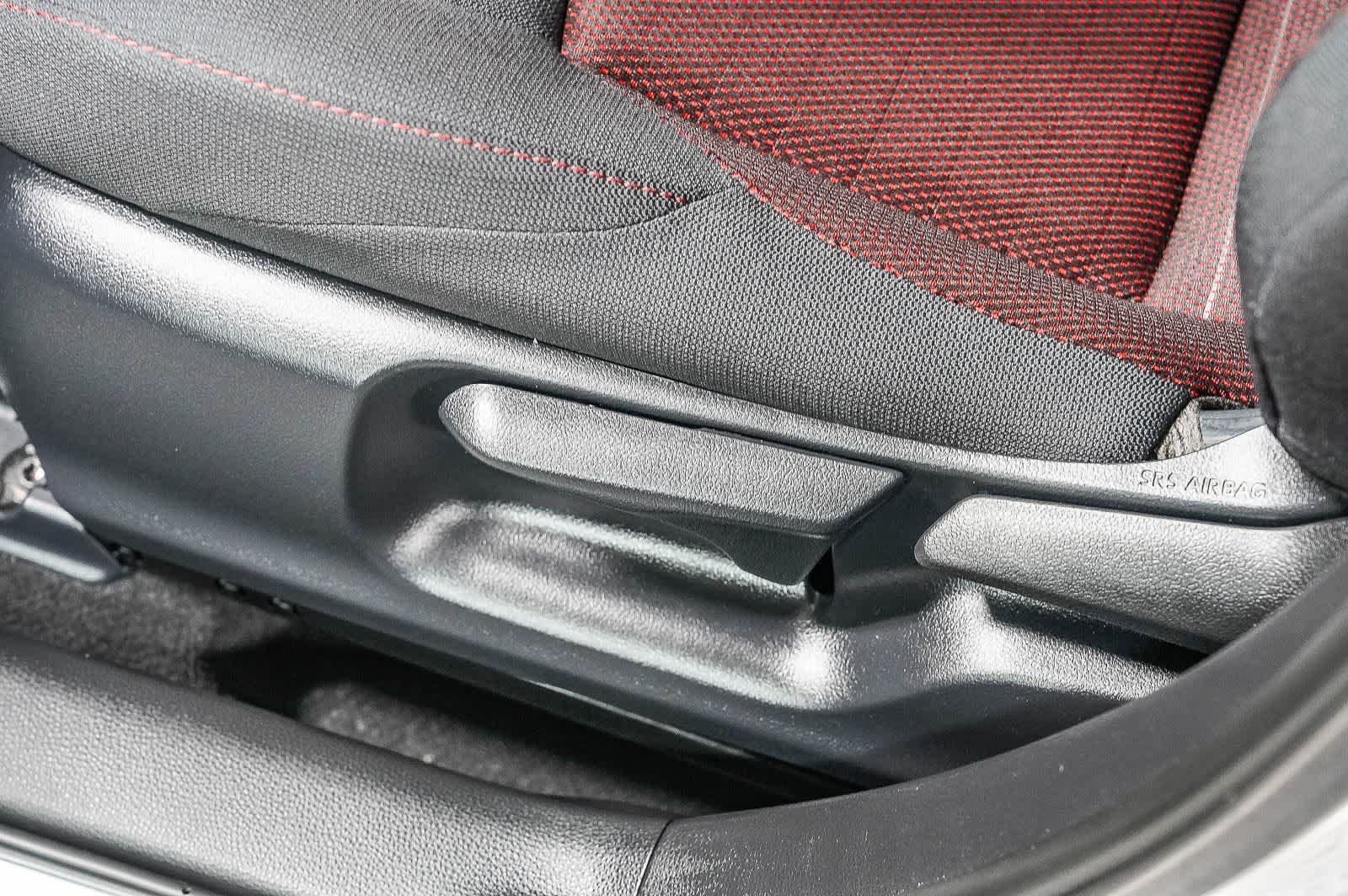 Certified 2025 Toyota Corolla SE FWD image 23