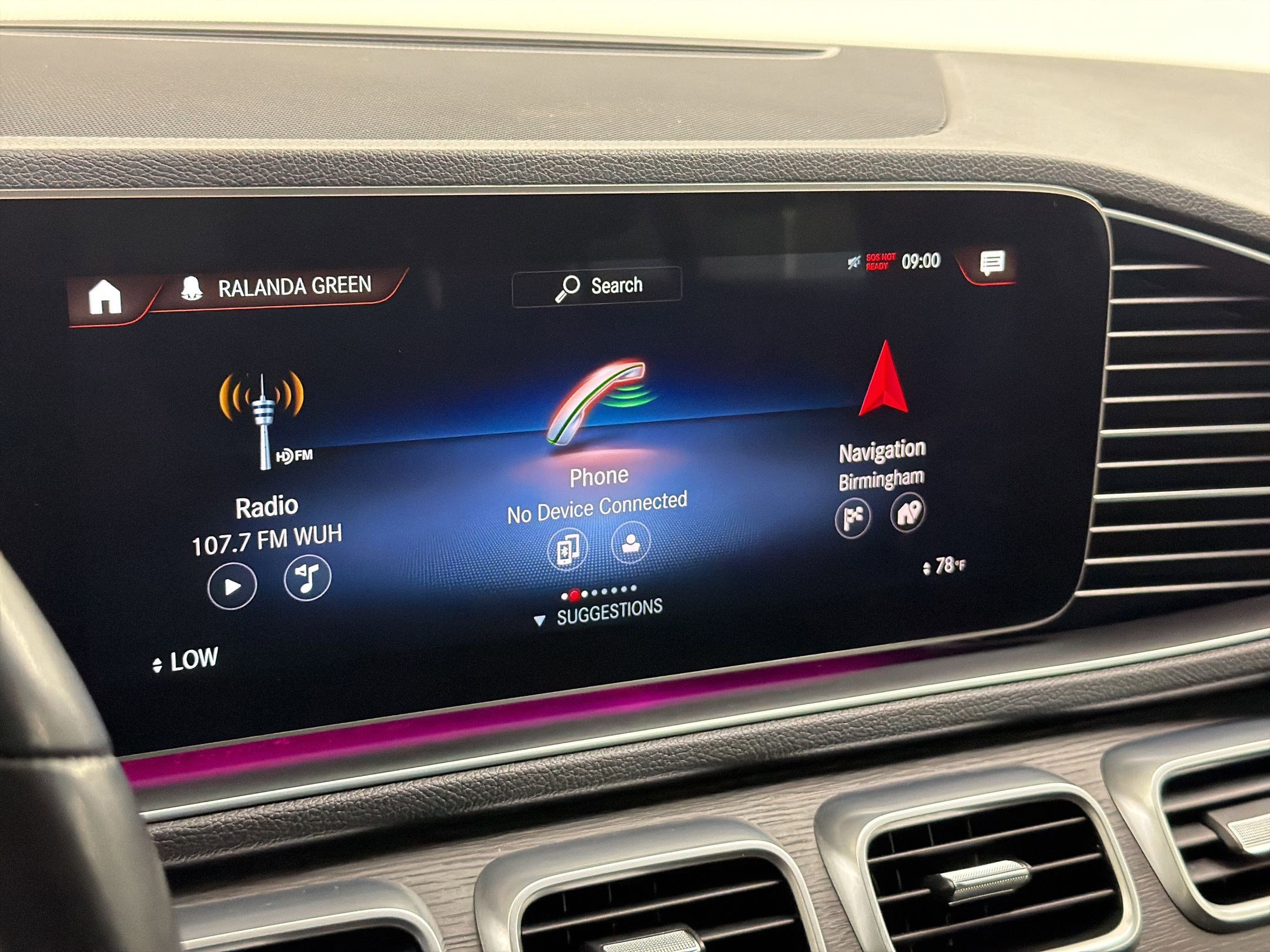 Used 2023 Mercedes-Benz GLE 350 image 19