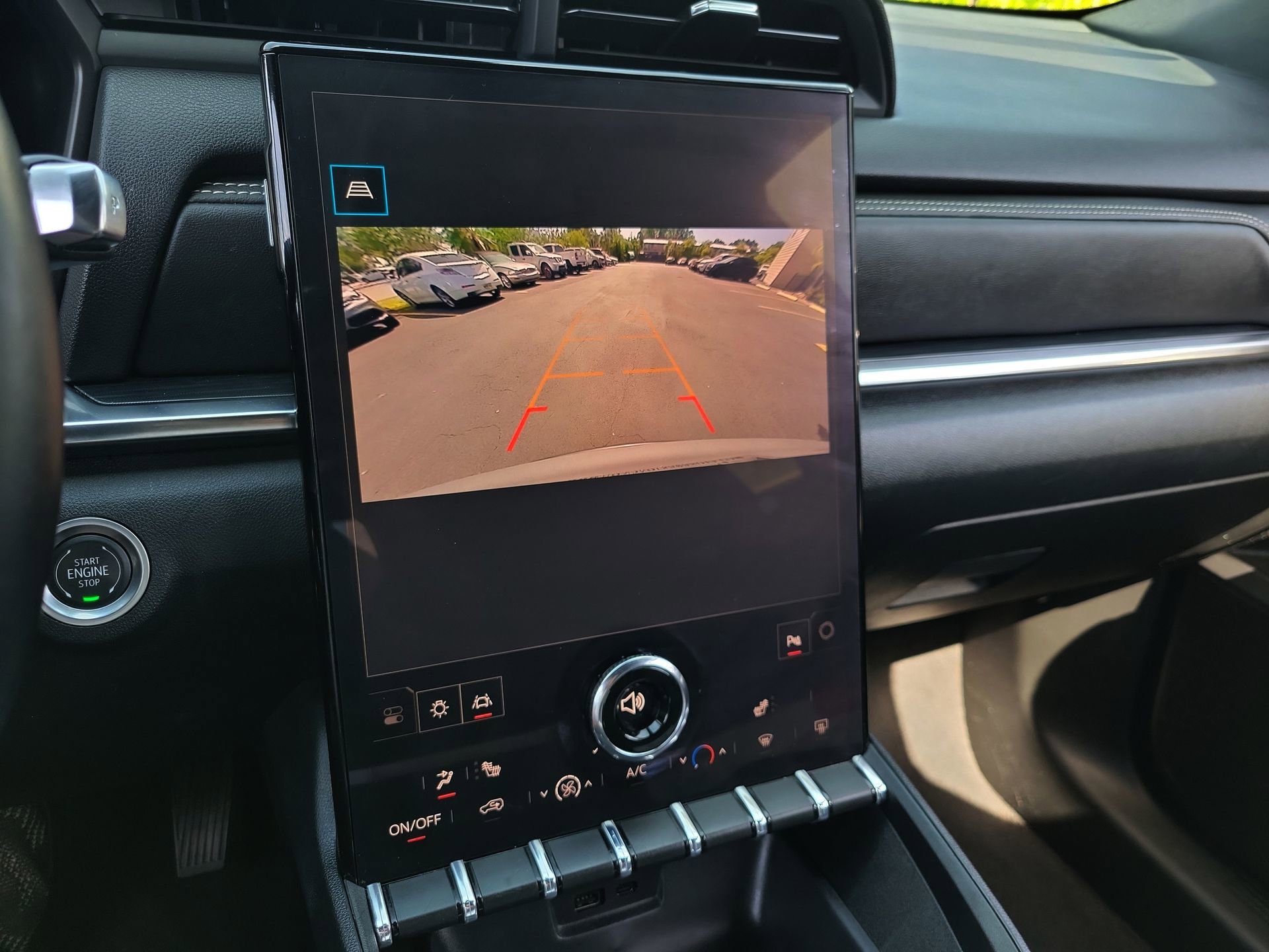 Used 2025 GMC Terrain Elevation FWD image 22