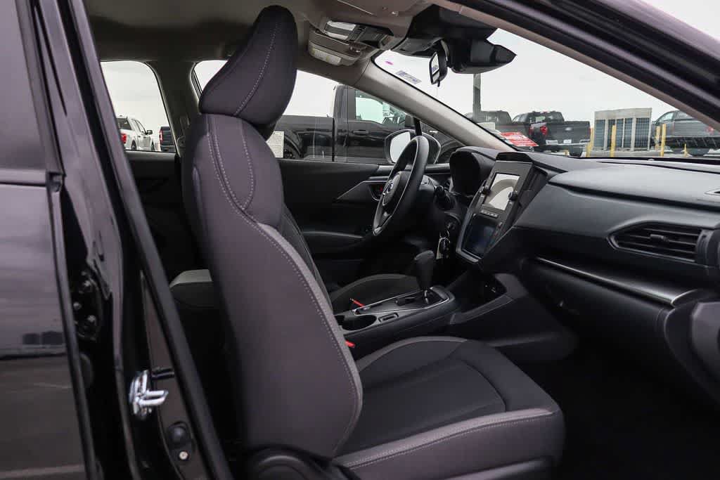 Used 2024 Subaru Impreza 2.0i AWD/4WD image 17