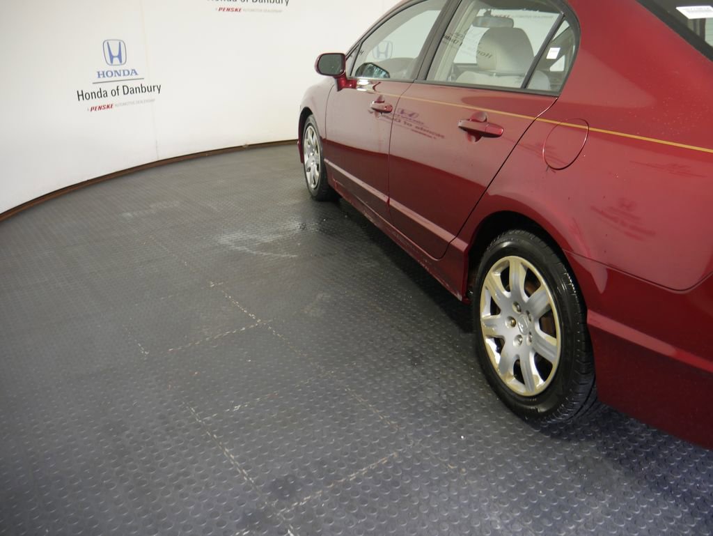 Used 2010 Honda Civic LX image 10