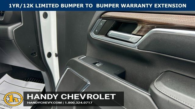 Certified 2024 Chevrolet Silverado 2500 LT image 66