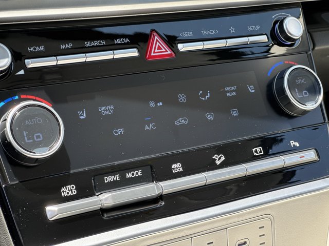 New 2026 Hyundai Santa Fe SEL AWD/4WD image 23