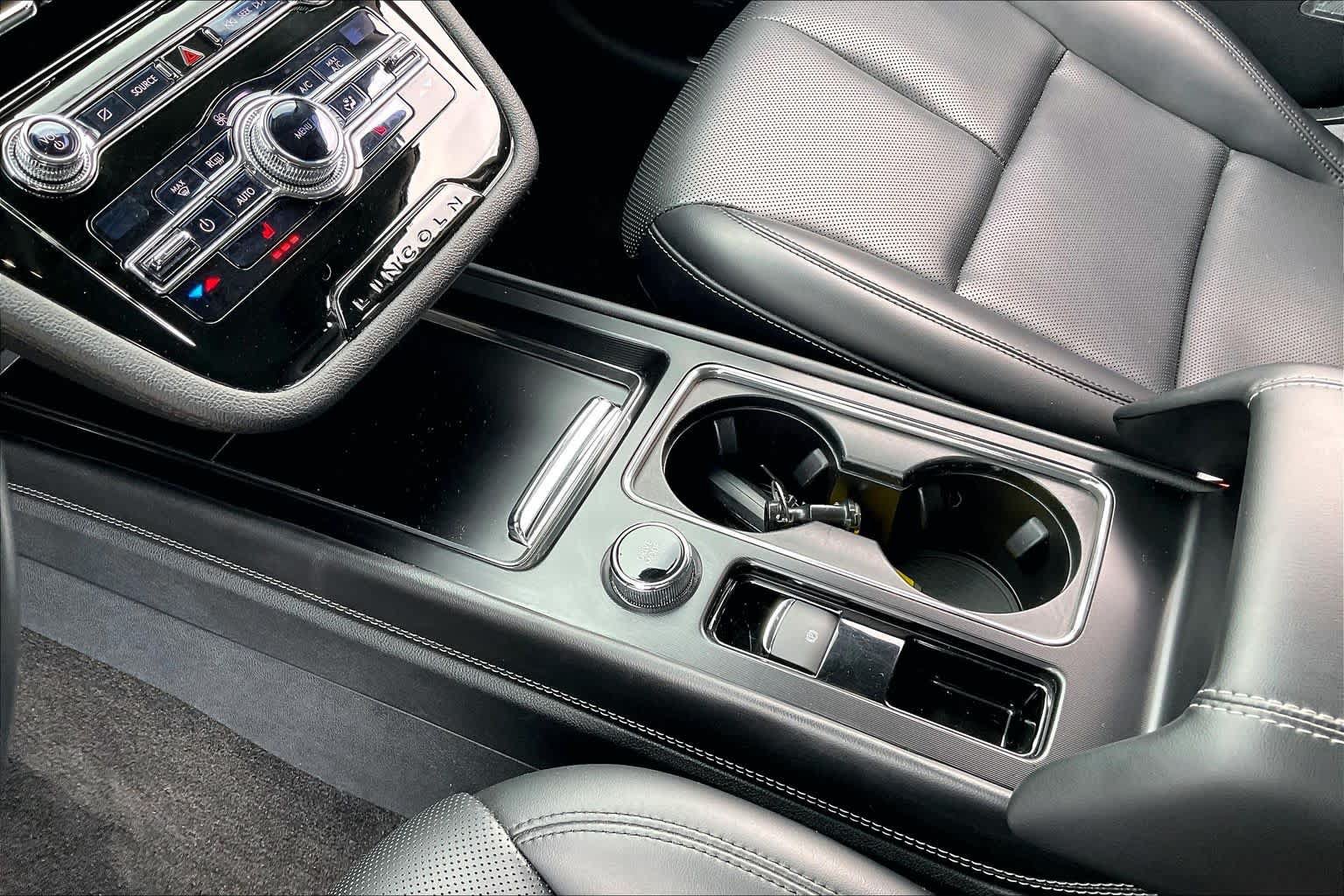 Used 2020 Lincoln Corsair FWD image 15