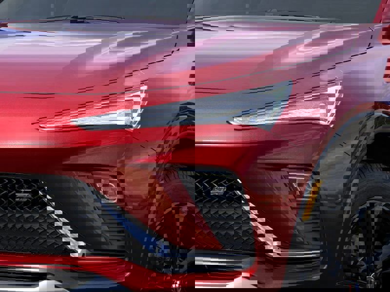 New 2026 Buick Envista Sport Touring w/ Advanced Safety Package image 10