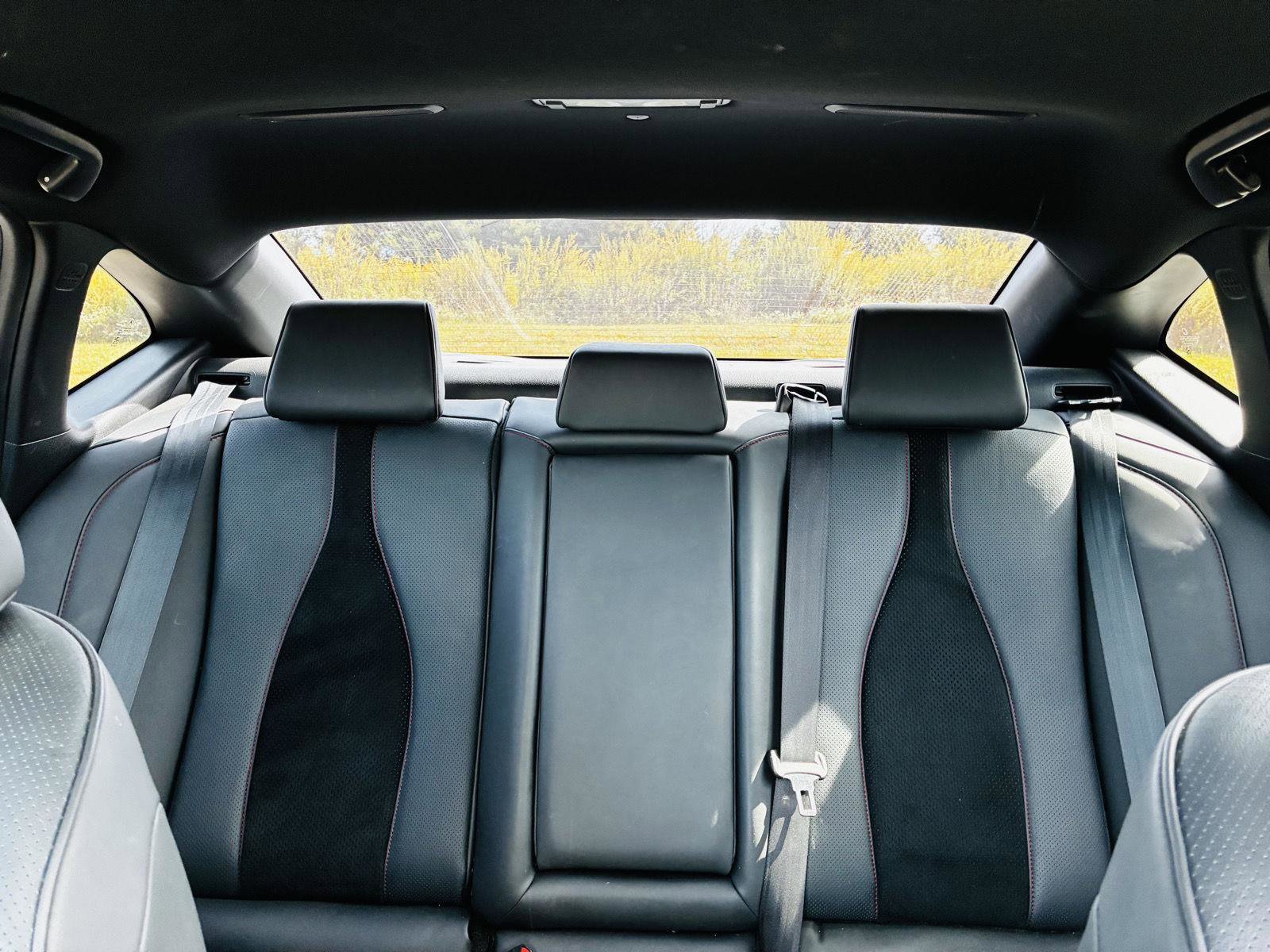 Used 2021 Acura TLX Type S image 41