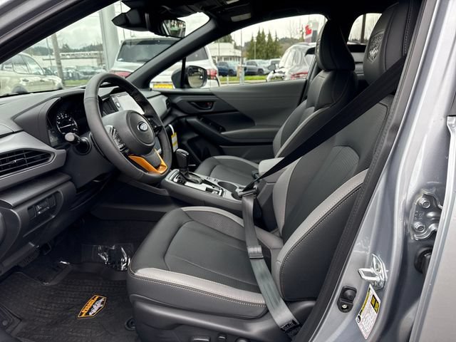 New 2026 Subaru Crosstrek 2.5i Wilderness w/ Crosstrek Mirror Package AWD/4WD image 17