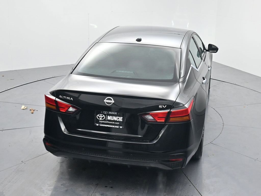 Used 2023 Nissan Altima 2.5 SV image 55