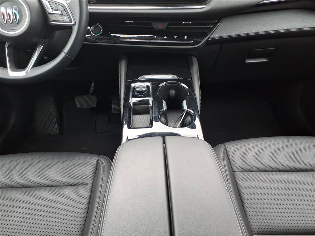 Used 2024 Buick Envision Preferred AWD/4WD image 18