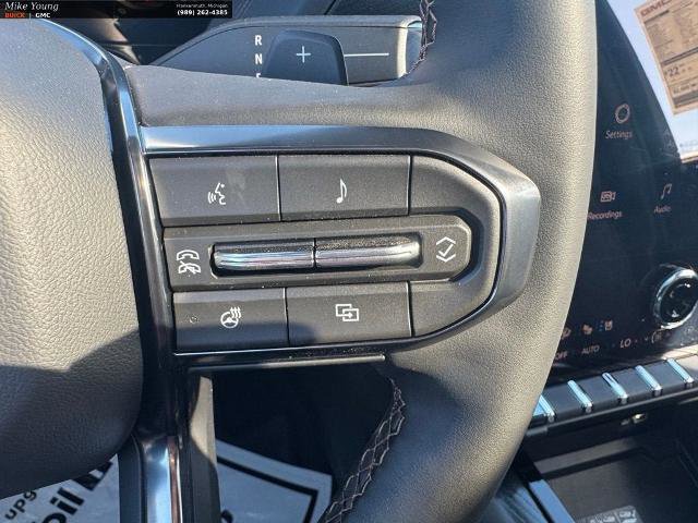 New 2026 GMC Yukon AT4 image 19