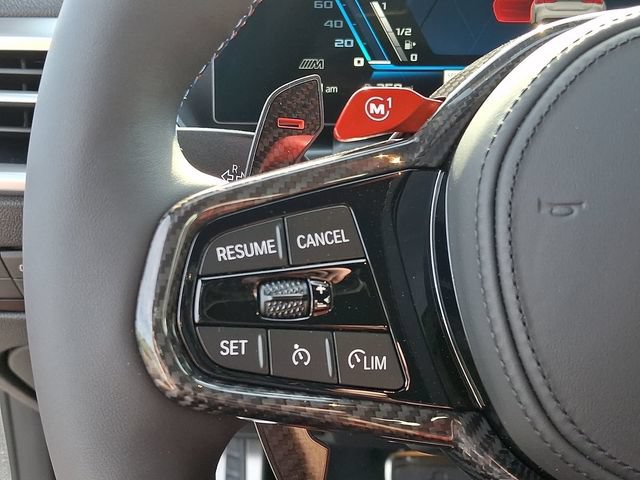 New 2026 BMW M4 xDrive Competition w/ Executive Package AWD/4WD image 19