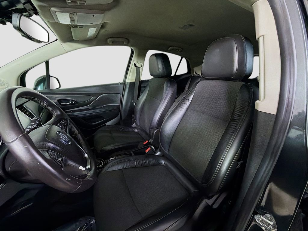 Used 2017 Buick Encore Preferred image 12