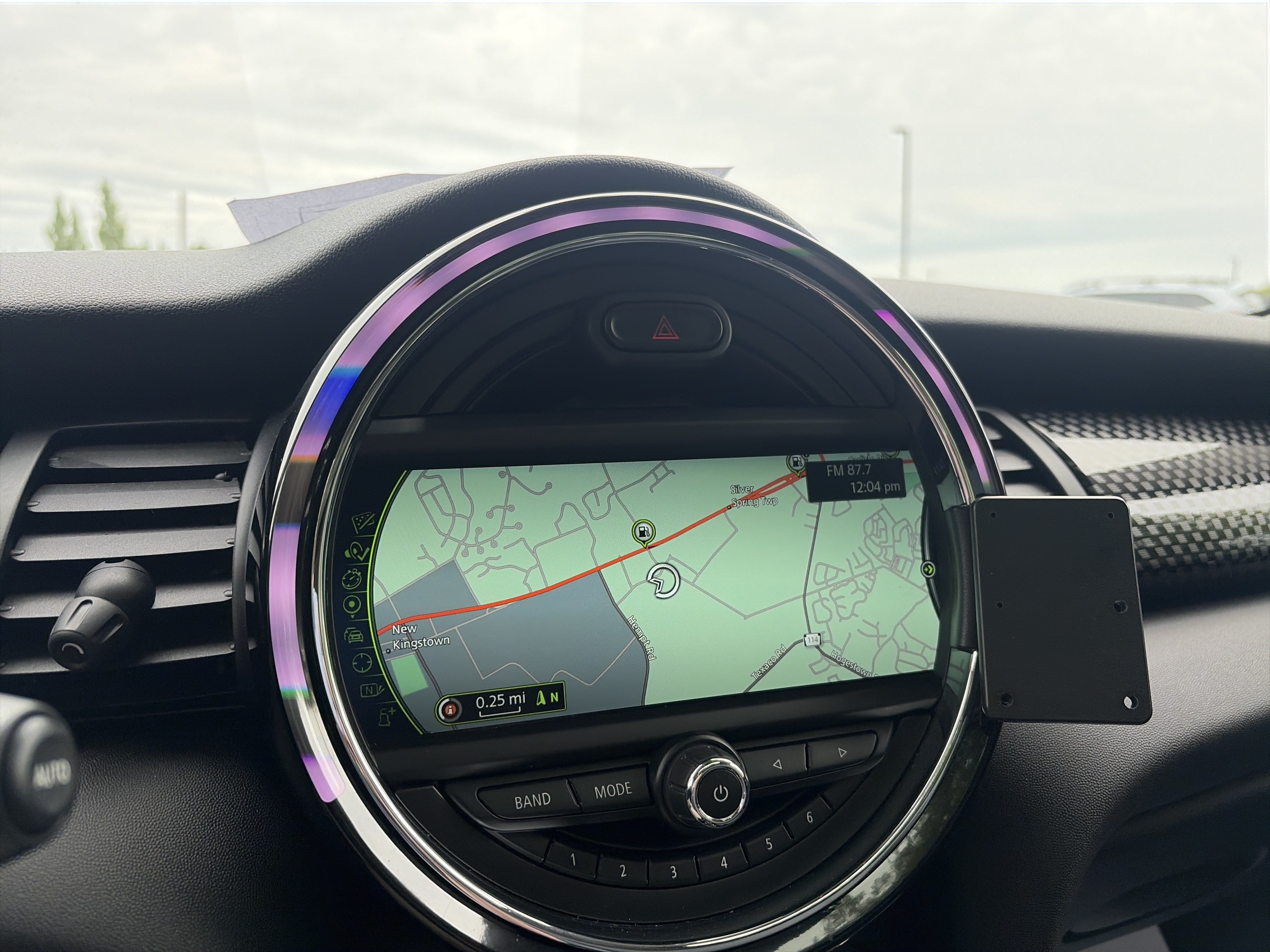 Used 2017 MINI Cooper S FWD image 28