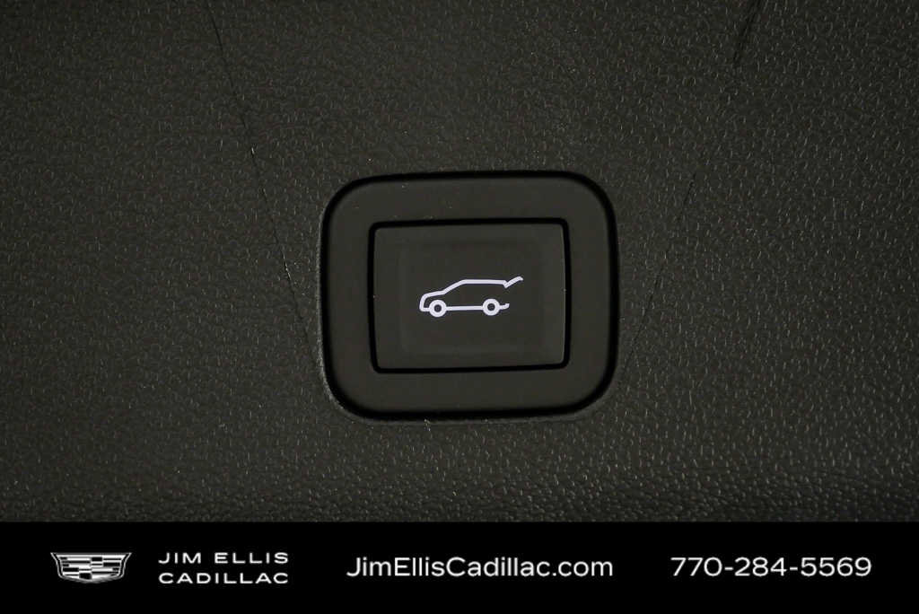 New 2026 Cadillac Escalade Sport w/ Touring Package image 35