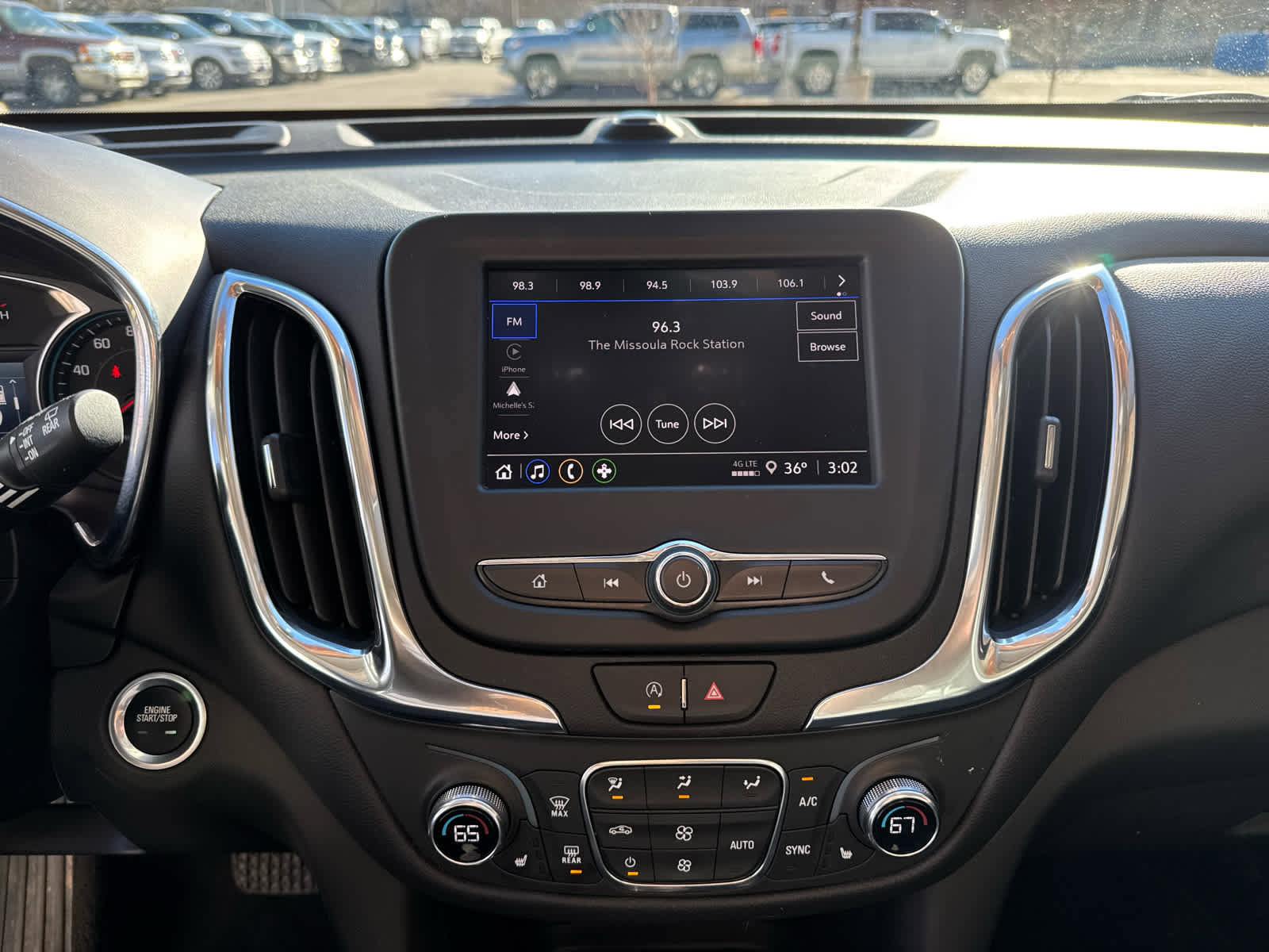 Certified 2024 Chevrolet Equinox LT image 24