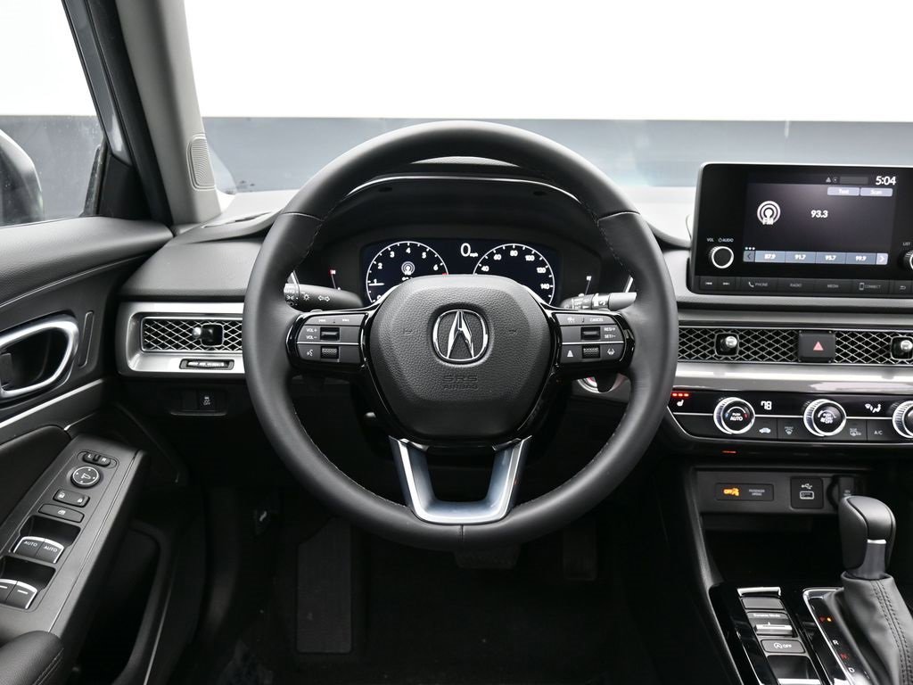 Used 2024 Acura Integra image 43