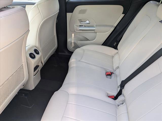 New 2026 Mercedes-Benz GLA 250 image 14