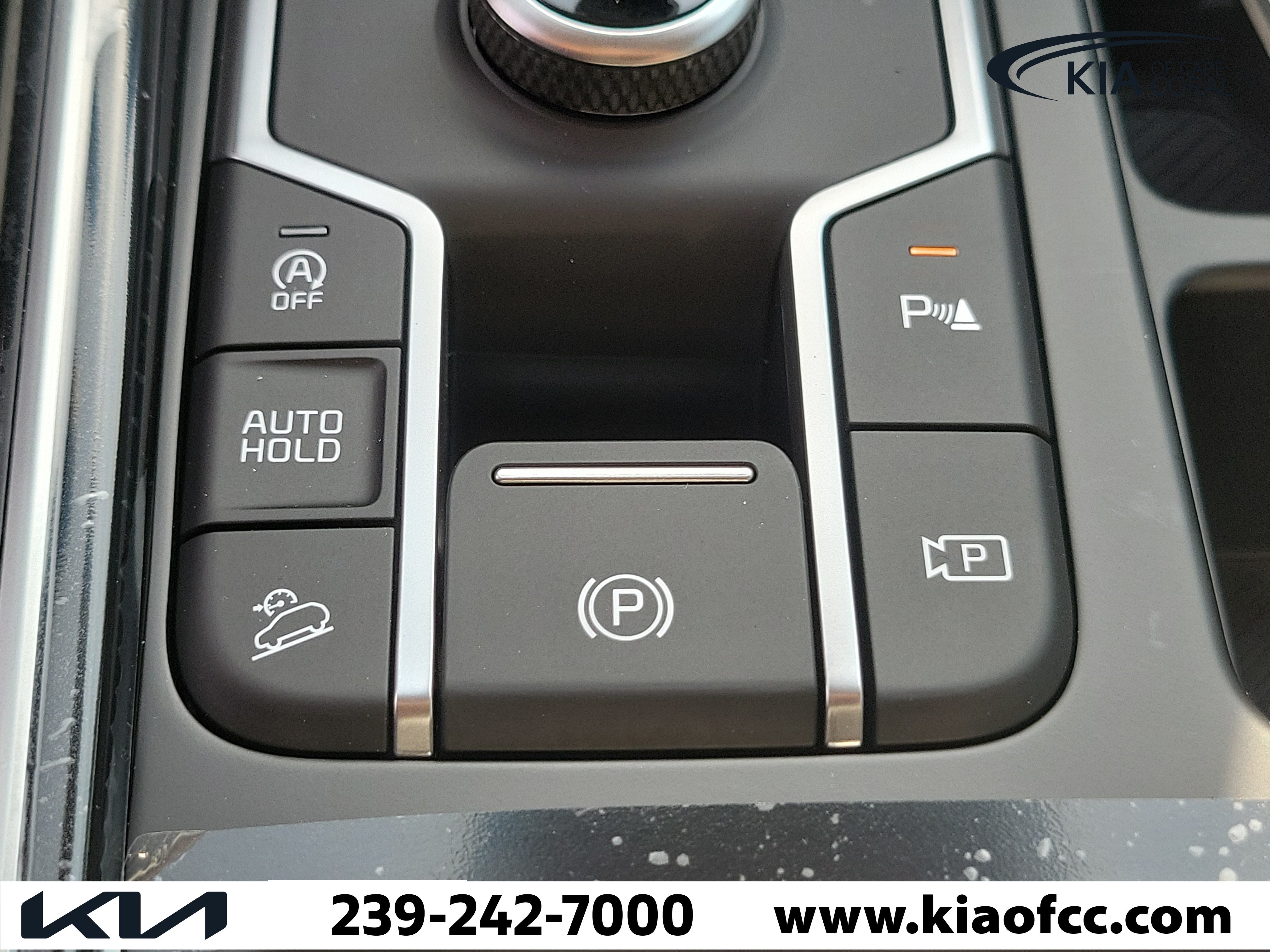 New 2026 Kia Sorento S FWD image 27