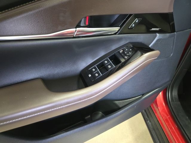 Used 2021 MAZDA CX-30 AWD 2.5 S w/ Premium Package image 30