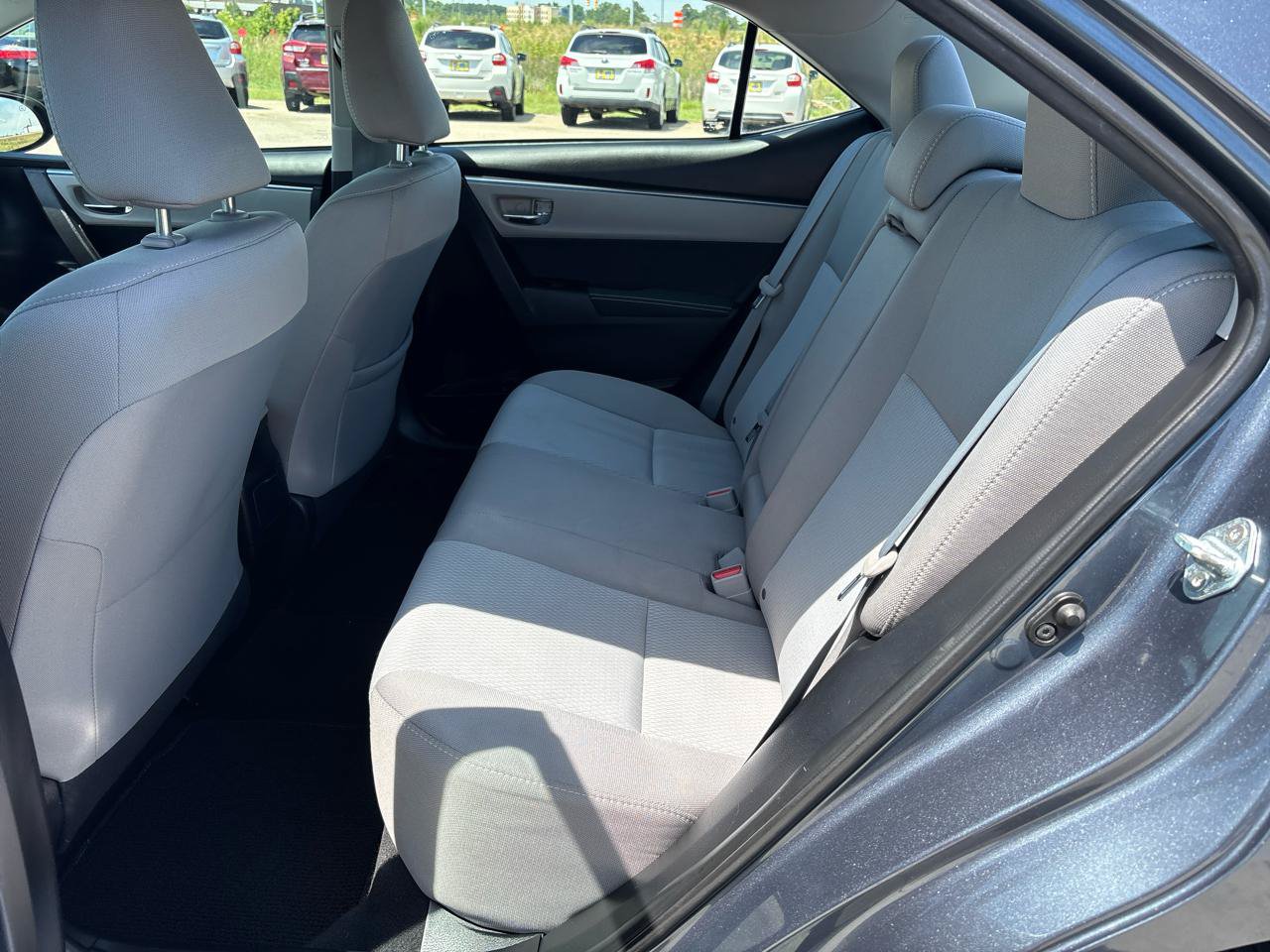 Used 2016 Toyota Corolla LE FWD image 20
