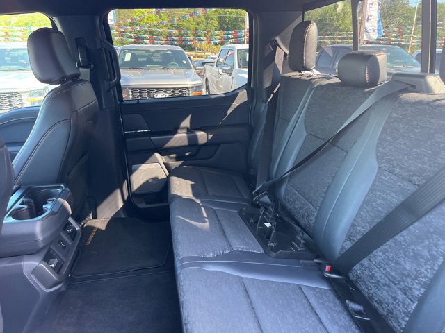 Used 2025 Ford F150 Tremor AWD/4WD image 13