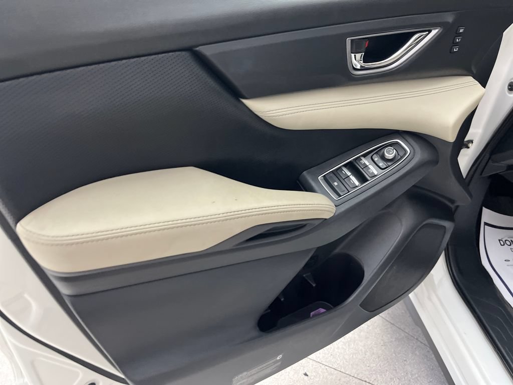 Used 2021 Subaru Ascent Limited AWD/4WD image 11