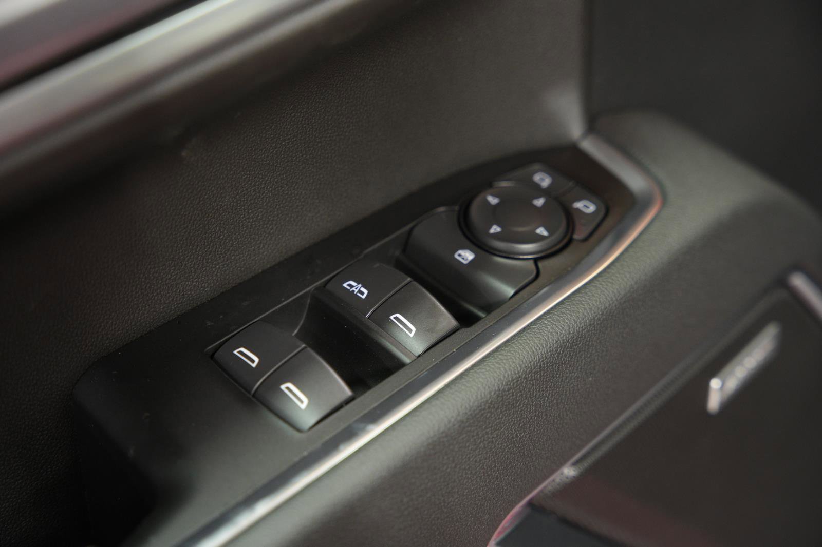 New 2026 GMC Sierra 1500 Elevation w/ Elevation Premium Package image 23